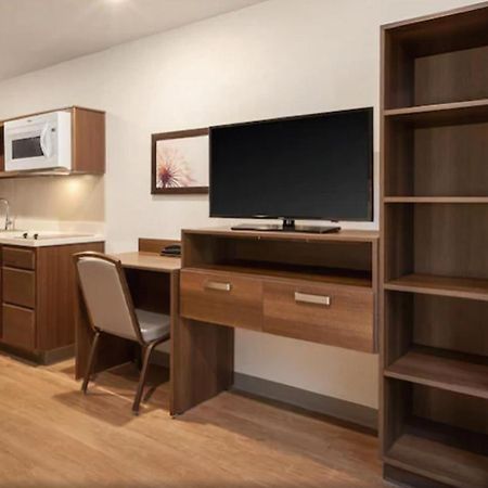 Woodspring Suites Chattanooga Buitenkant foto