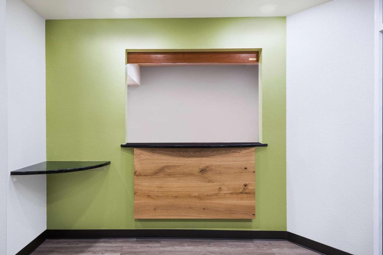 Woodspring Suites Chattanooga Buitenkant foto