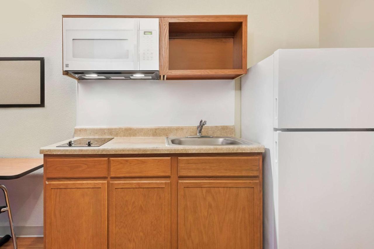 Woodspring Suites Chattanooga Buitenkant foto