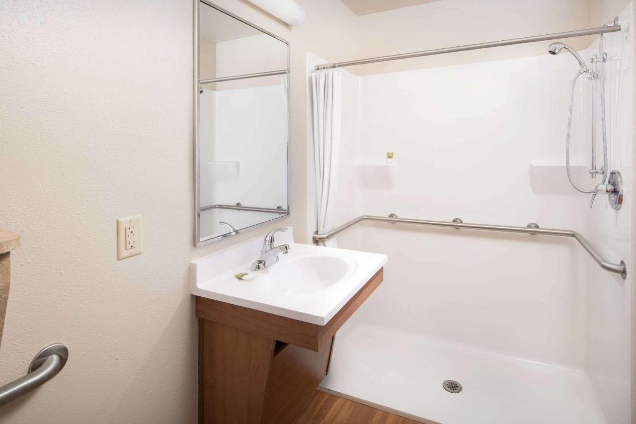 Woodspring Suites Chattanooga Buitenkant foto
