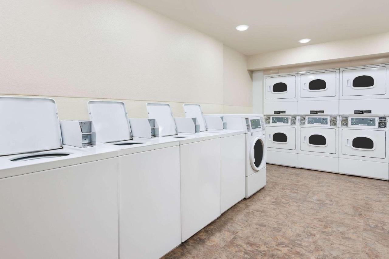 Woodspring Suites Chattanooga Buitenkant foto