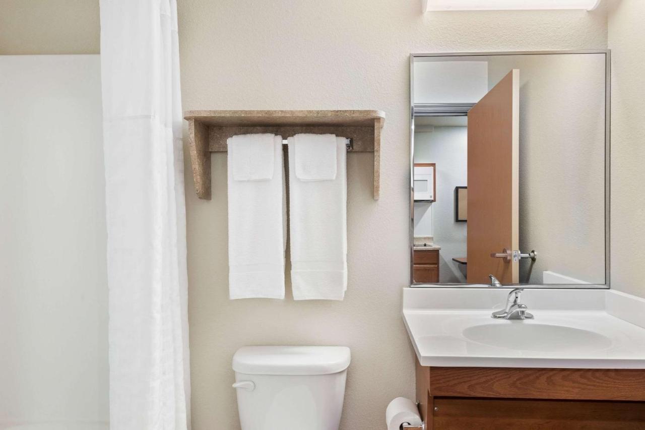 Woodspring Suites Chattanooga Buitenkant foto