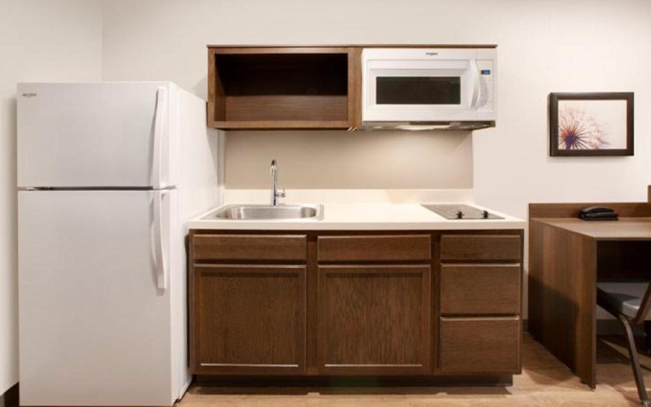 Woodspring Suites Chattanooga Buitenkant foto