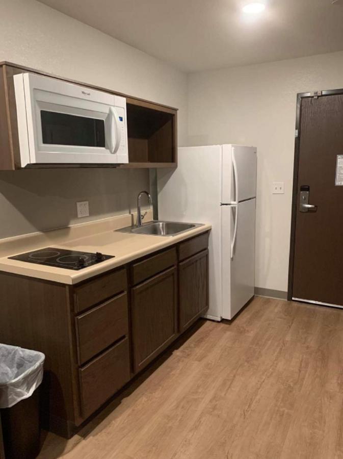 Woodspring Suites Chattanooga Buitenkant foto