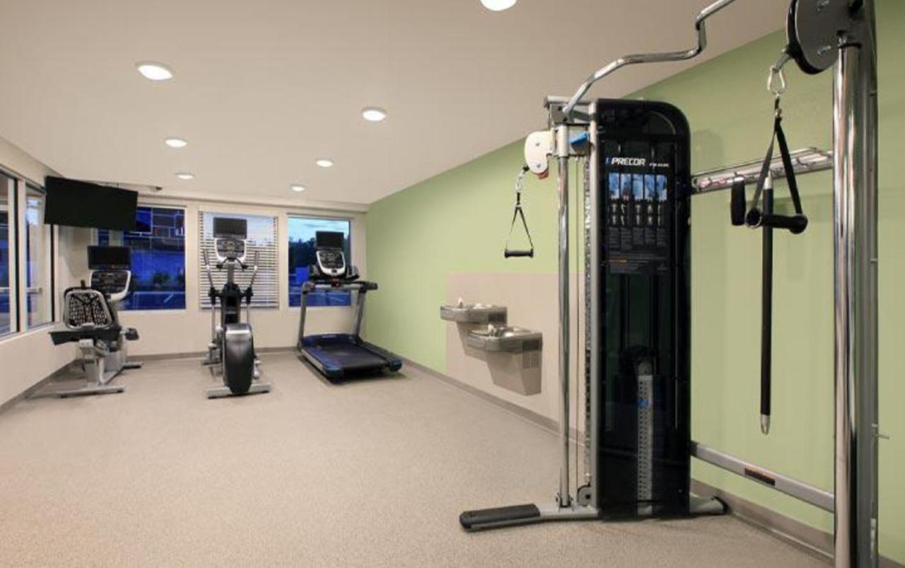 Woodspring Suites Chattanooga Buitenkant foto