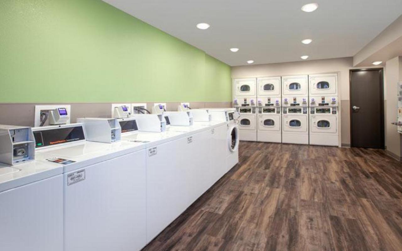 Woodspring Suites Chattanooga Buitenkant foto