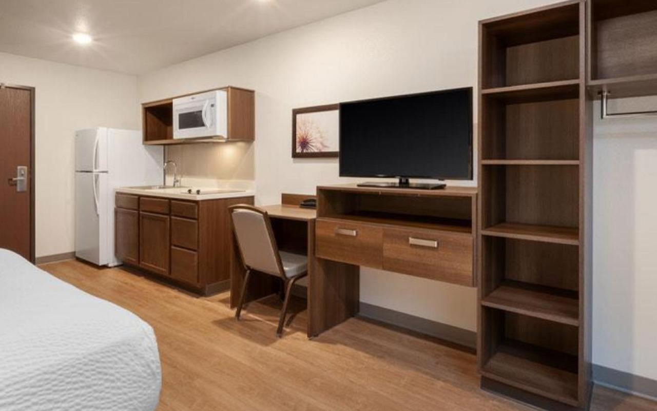 Woodspring Suites Chattanooga Buitenkant foto