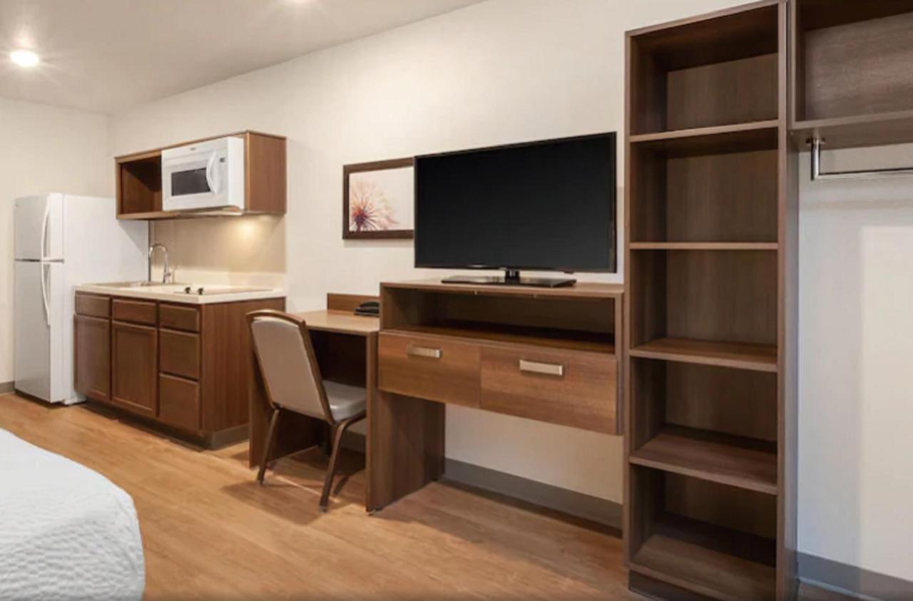 Woodspring Suites Chattanooga Buitenkant foto