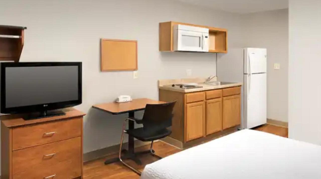 Woodspring Suites Chattanooga Buitenkant foto