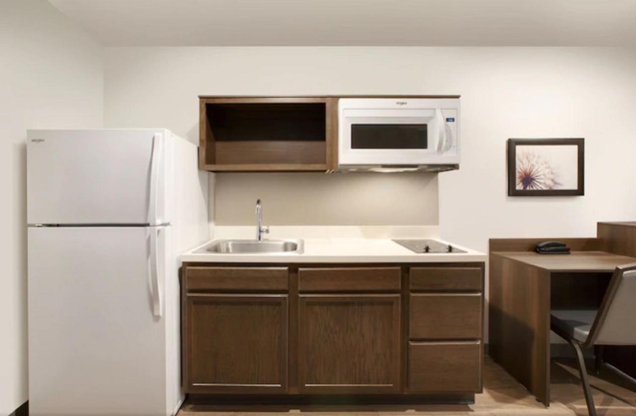 Woodspring Suites Chattanooga Buitenkant foto