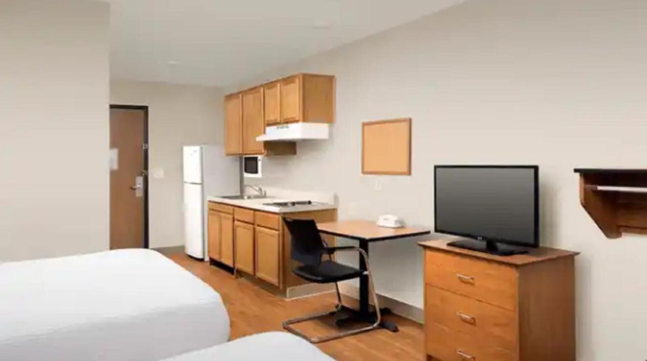 Woodspring Suites Chattanooga Buitenkant foto