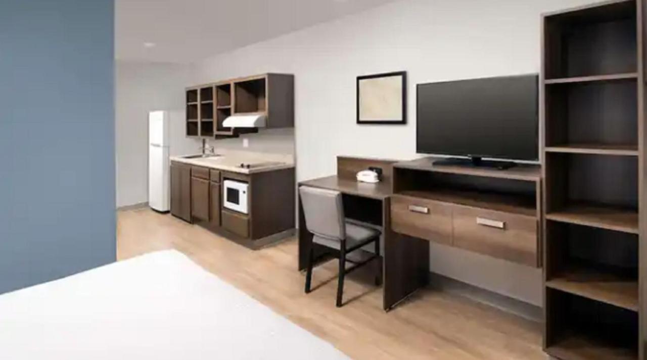 Woodspring Suites Chattanooga Buitenkant foto