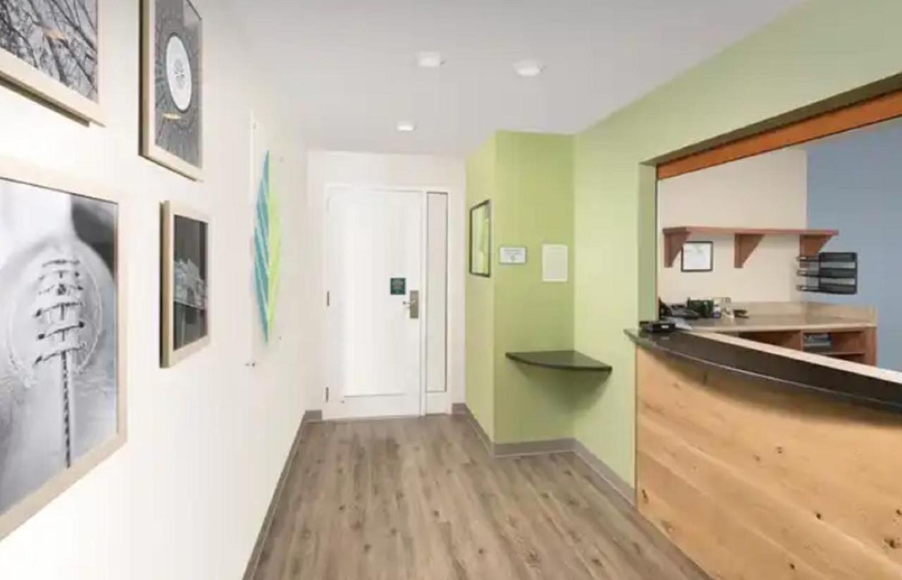 Woodspring Suites Chattanooga Buitenkant foto