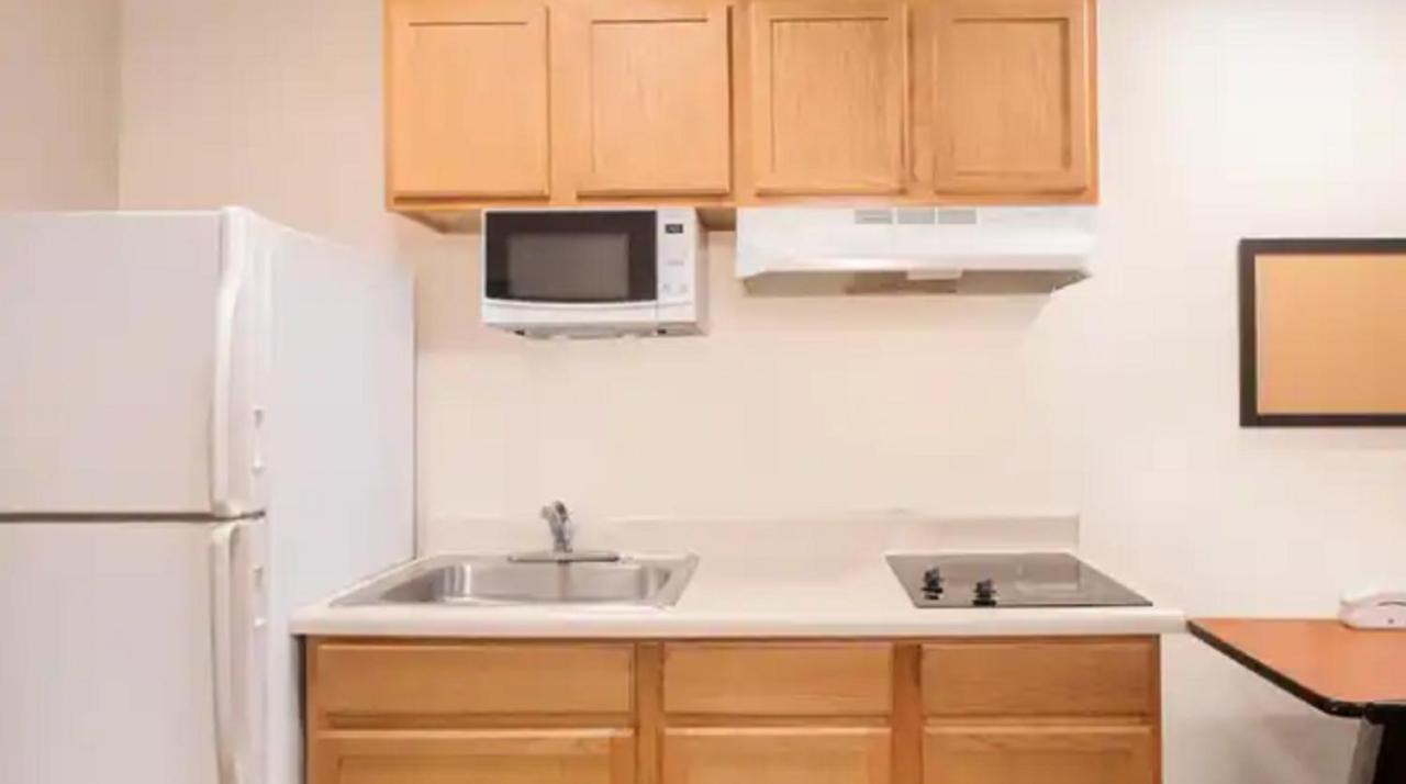 Woodspring Suites Chattanooga Buitenkant foto