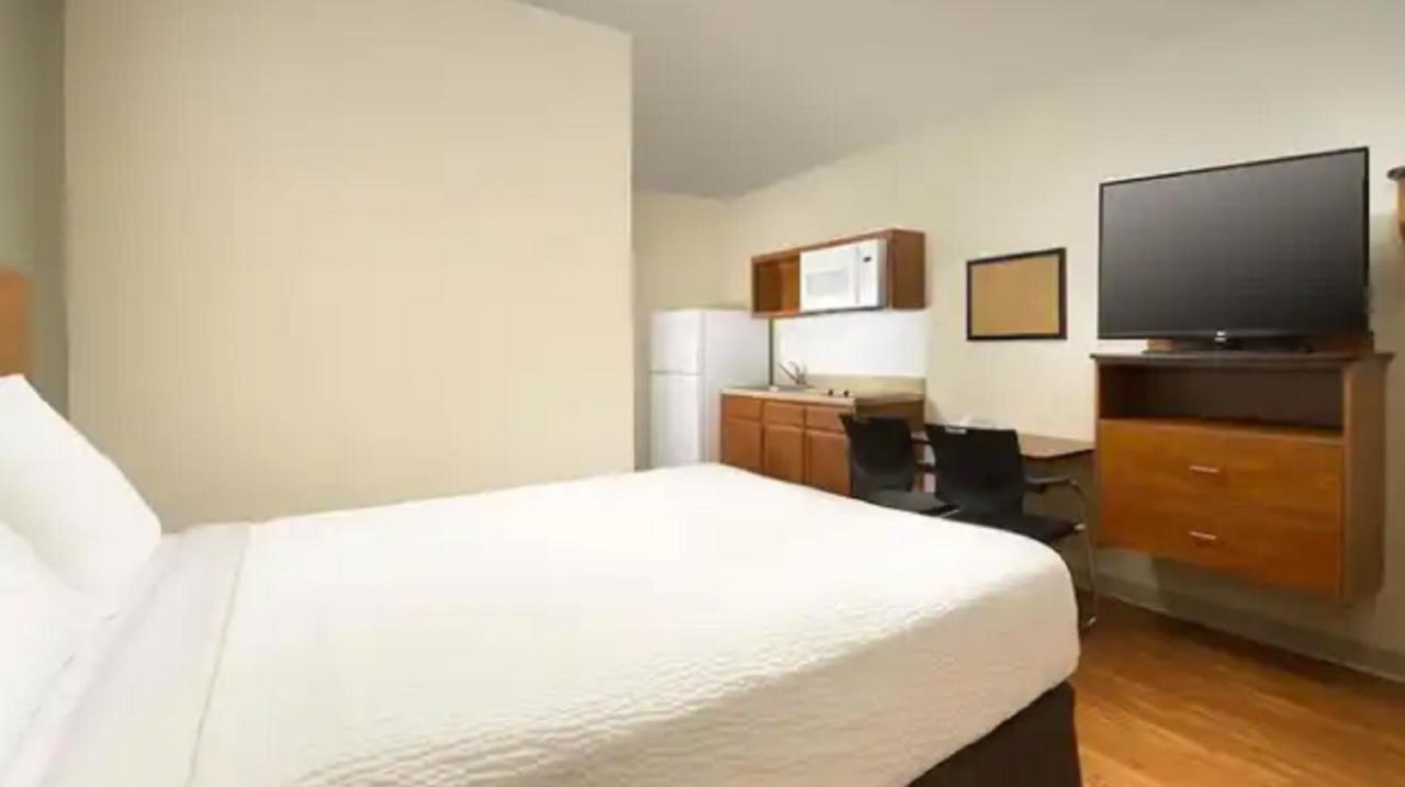 Woodspring Suites Chattanooga Buitenkant foto