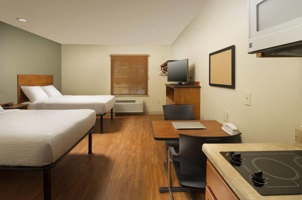 Woodspring Suites Chattanooga Buitenkant foto