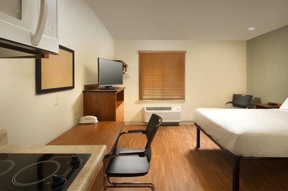 Woodspring Suites Chattanooga Buitenkant foto