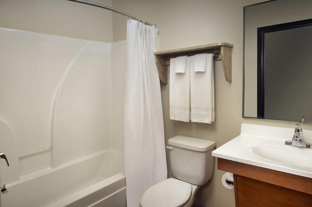 Woodspring Suites Chattanooga Buitenkant foto