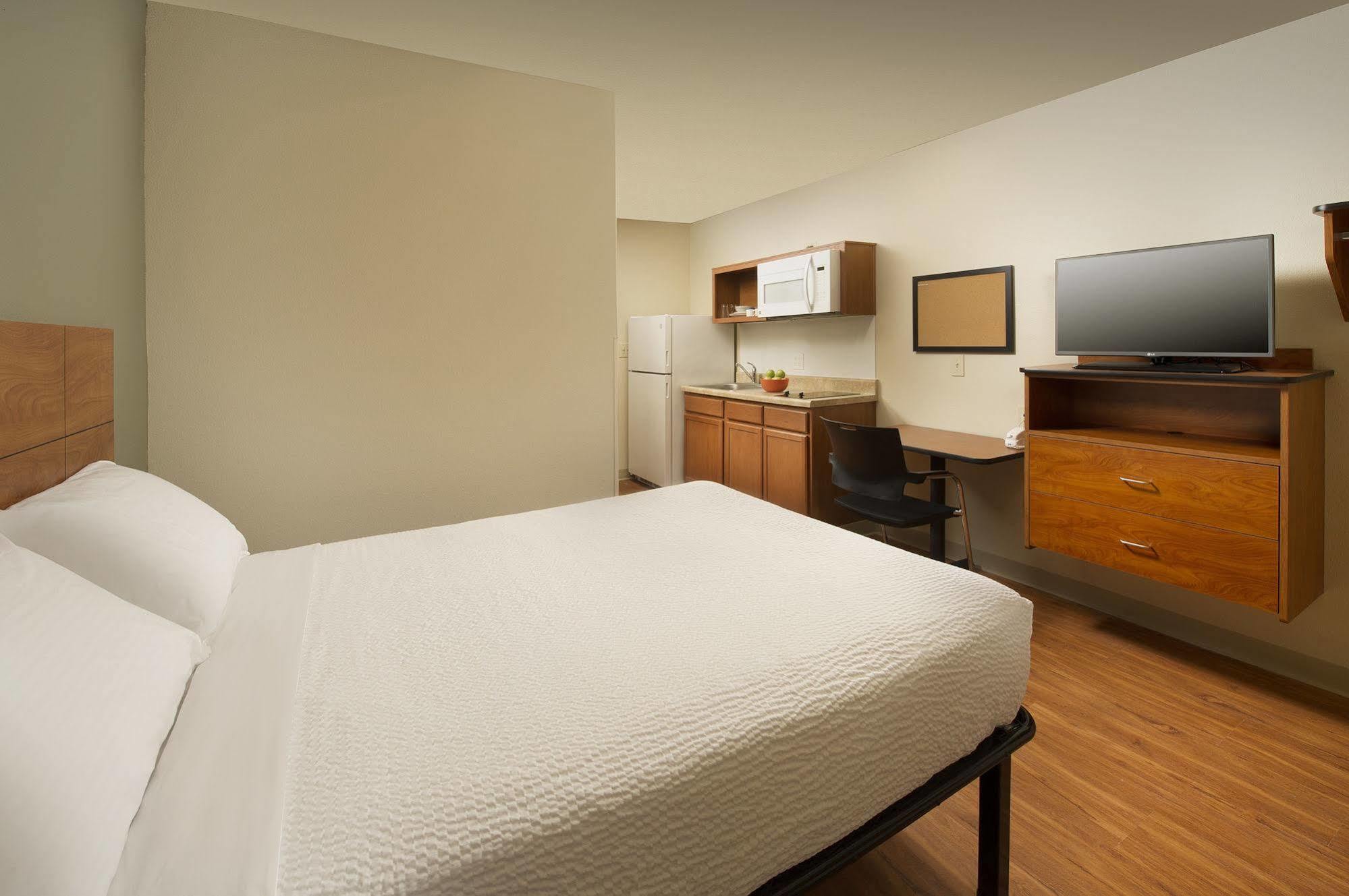 Woodspring Suites Chattanooga Buitenkant foto