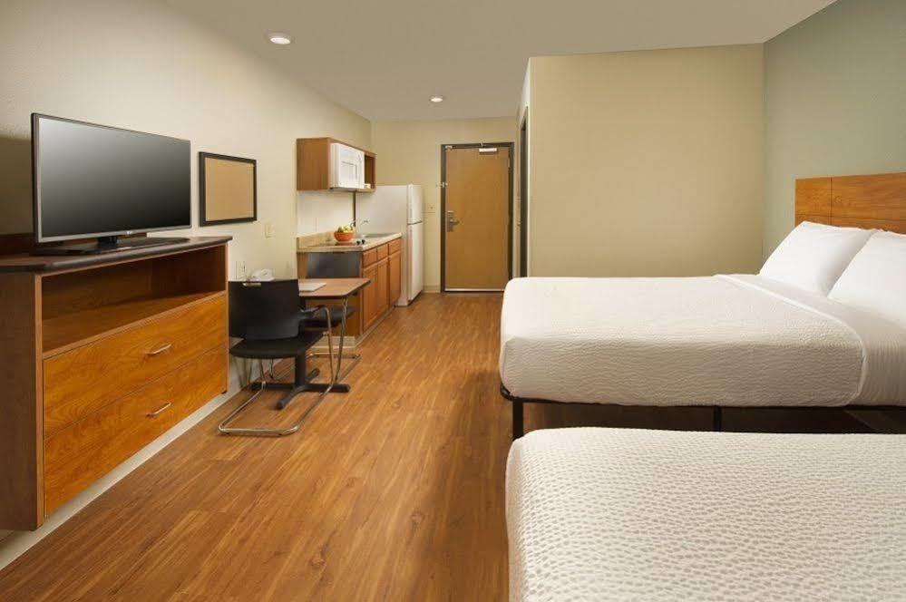 Woodspring Suites Chattanooga Buitenkant foto